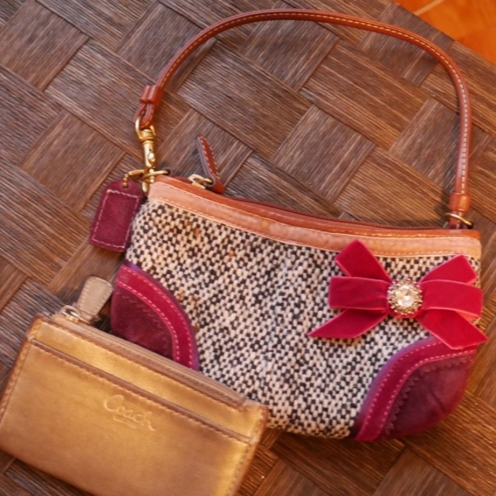 Coach 🎀 Bundle